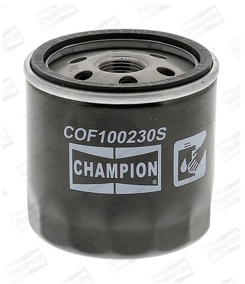 CHAMPION Filtr oleju COF100230S