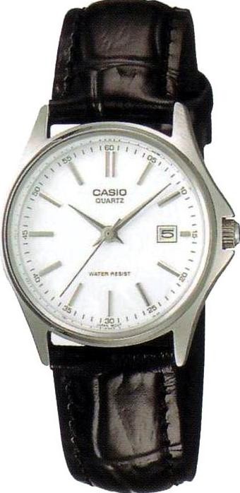 Casio Dress LTP-1183E-7A