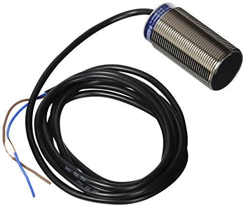 Schneider Electric szwy ukryte herungsschalter xs630 b1mal2 indukcyjne indukcyjne szwy ukryte herungsschalter 3389110147360 XS630B1MAL2