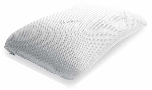 Unbekannt TEMPUR Symphony poduszka do spania S, biały, small -