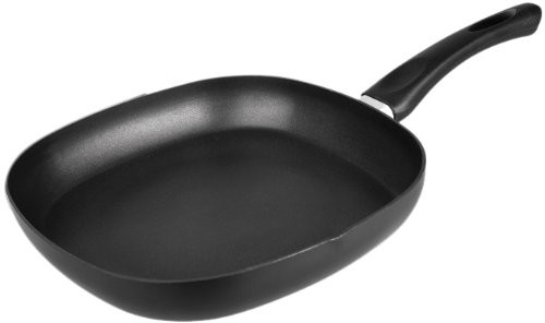 Ibili 410326 patelnia do smażenia, 26 x 26 cm 410326