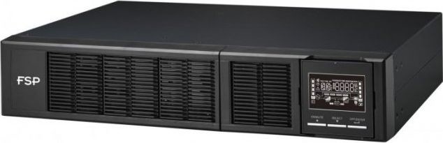 FSP CLIPPERS RT 3K UPS 3000 VA 3000 W CLIPPERS RT 3K