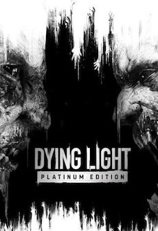 Dying Light Platinum Edition PC
