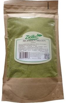 KRAUTEX Młody jęczmień 150g KR11