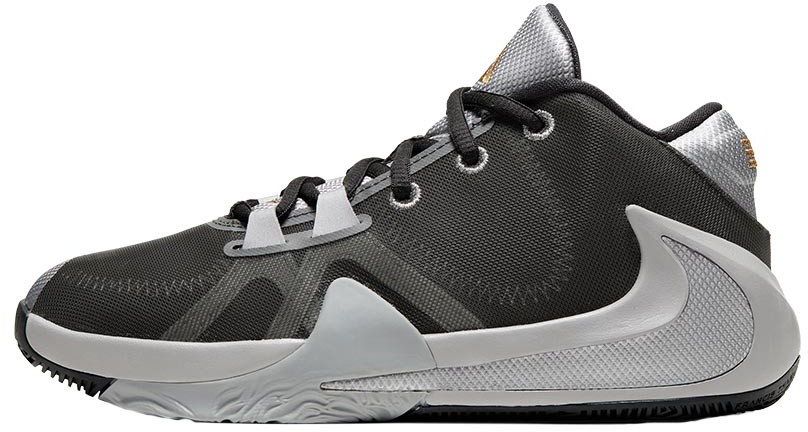 Nike Nike Zoom Freak 1 (GS) Smoke Grey (BQ5633-050)