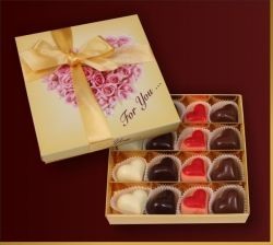 Chocobox Serca-w-sercu