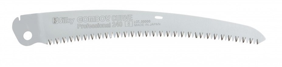 Silky Brzeszczot do piły Silky Gomboy Curve 240-8 300-038