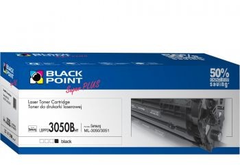 Black Point BlackPoint toner LBPPS3050BHY zastępuje Samsung ML-D3050B 12000 stron LBPPS3050BHY