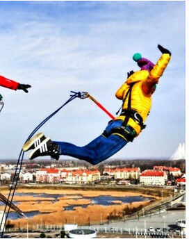 Dream Jump  wiele lokalizacji P0005016