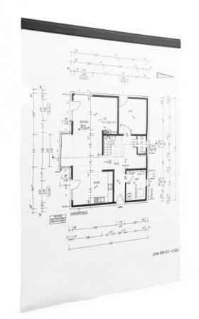 Durable Listwa samoprzylepna magnetyczna Durafix Rail 297mm Kolor: Czarny 470701