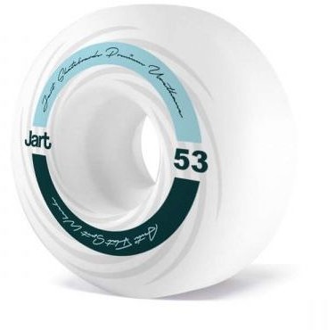 JART kółka JART PLATINUM 102A 53MM