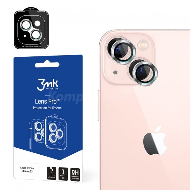 3MK Lens Protection Pro Apple iPhone 13 mini/13 5903108452366