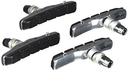 XLC klocków hamulcowych cartridge, czarny, 72 MM 2039600400