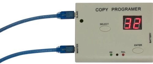 Seki SeKi Hotel fernbedinungs-za pomocą modułu obsługowego 311747