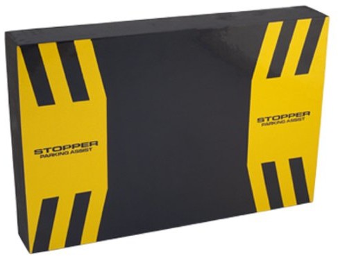 CORONA BC ext99024 contexte de protection murale 290 X 194 mm bouchon EXT99024