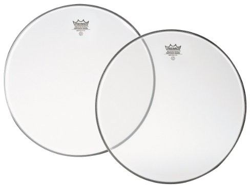 Remo Emperor rezonans 14