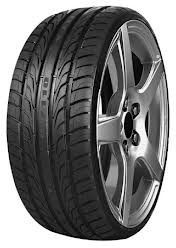 Tracmax F110 265/50R20 107 V
