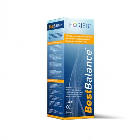 Horien BestBalance 360ml