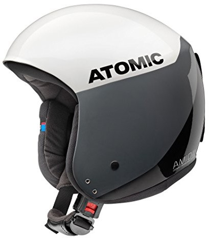 Atomic WC polyamidem redster, biały, xxs 0887445114048