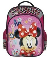 Plecak 15 Minnie 18 PL15MM18