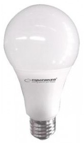 Esperanza Żarówka Led A60 E27 5W ELL156