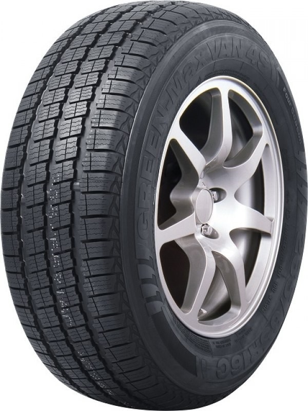 Linglong GREEN-Max VAN 4Season 185/75R16C 104/102R