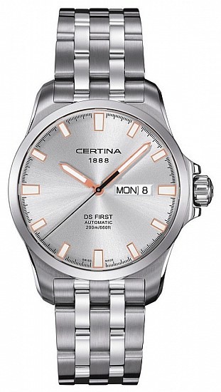 Certina DS First C014.407.11.031.01