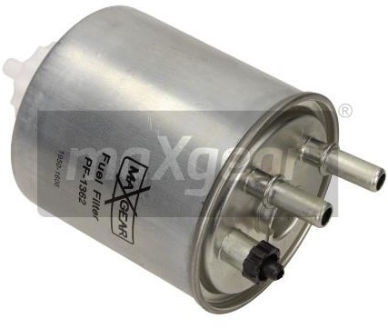 MAXGEAR Filtr paliwa 26-0736 26-0736
