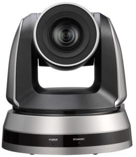 Lumens Lumens VC-A50P PTZ Kamera schwarz
