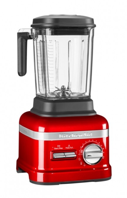 Kitchenaid Artisan Power Plus 5KSB8270ECA