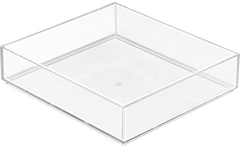 InterDesign Clarity organizer do szuflad 49640