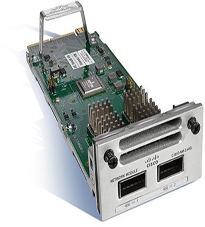 Cisco C9300-NM-2Q C9300-NM-2Q