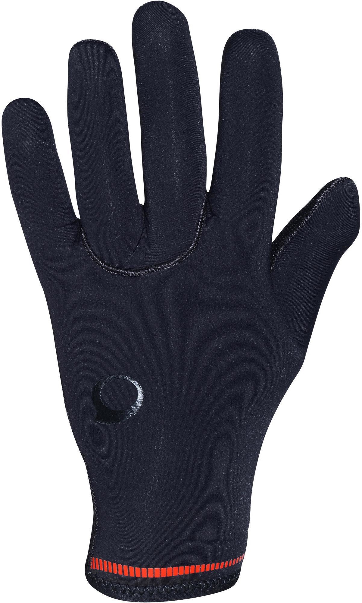 SUBEA Rękawiczki nurkowe SCD z neoprenu 5 mm unisex  3608459819678