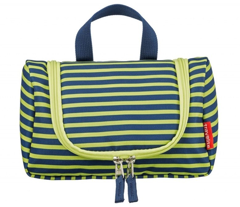 Travelite Toaletka Kosmetyczka MINI TRIP haczyk 3l 081672 20