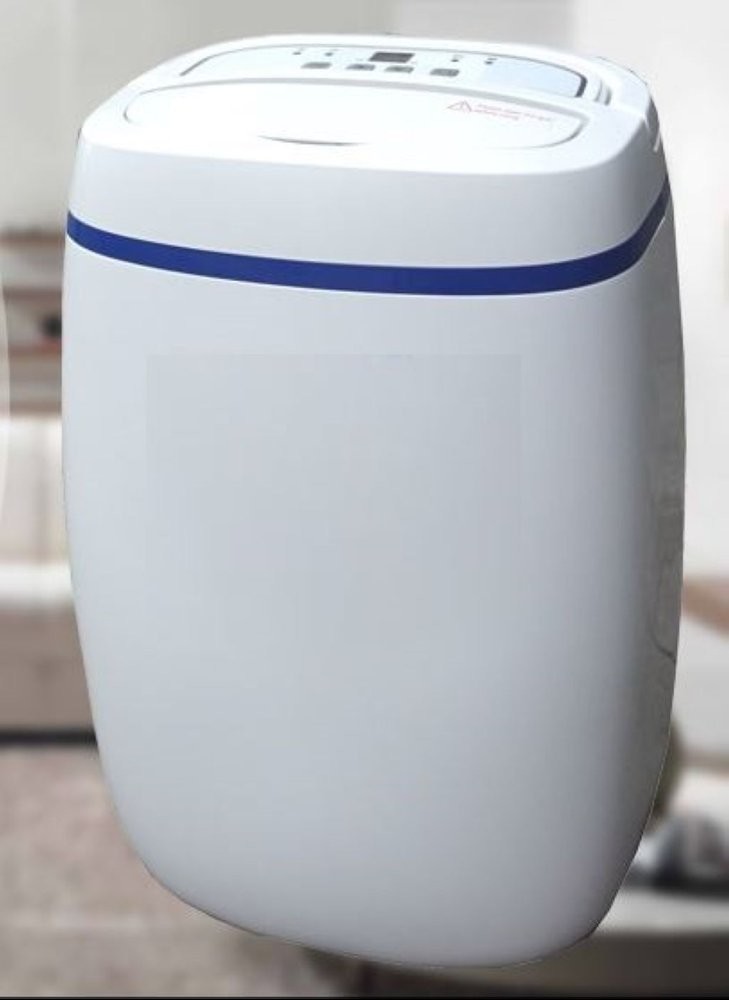 159 Osuszacz powietrza wydajność 20 lit/24 h moc 320 W) 15977014 77014-uniw