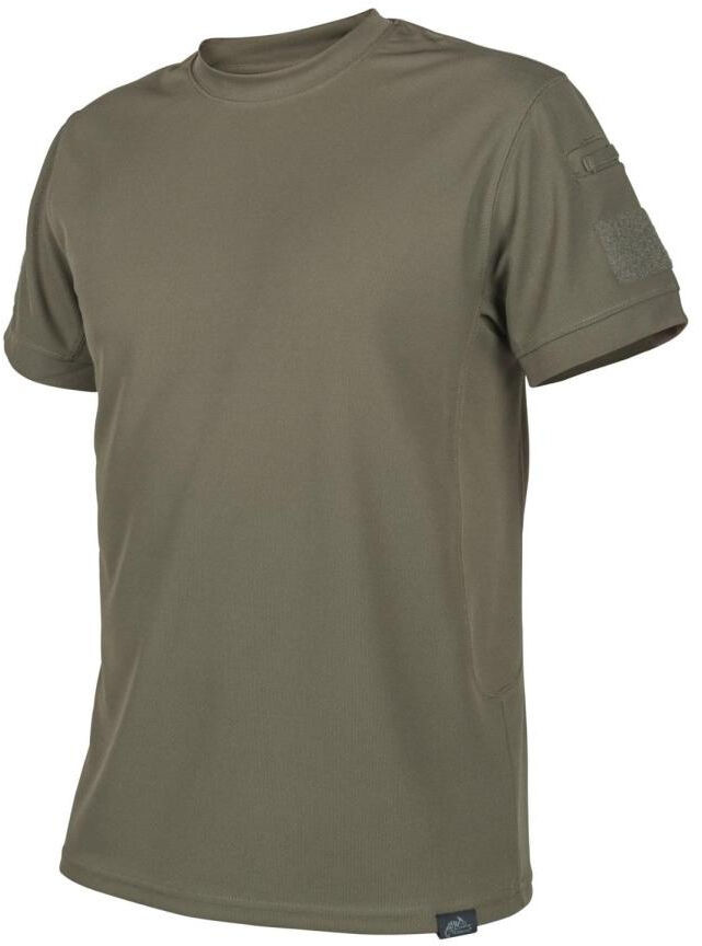 Helikon tex TACTICAL T-Shirt - TopCool - Adaptive Green - 3XL (TS-TTS-TC-12-B08) HE.TS-TTS-TC-12-B08