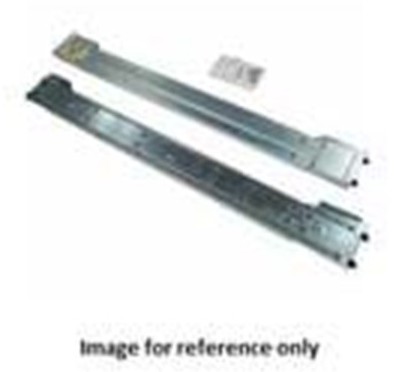 Supermicro Obudowa serwerowa Rail Kit für 842XTQ Rack-Schienen-Kit - MCP-290-000 (MCP-290-00057-0N)