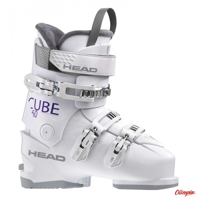 Head Buty narciarskie Cube 3 60 W White 2018/2019 608326