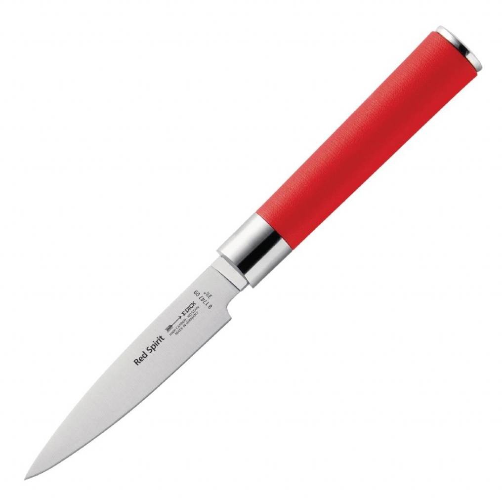 Dick Nóż Red Spirit | długosć 90mm GH286