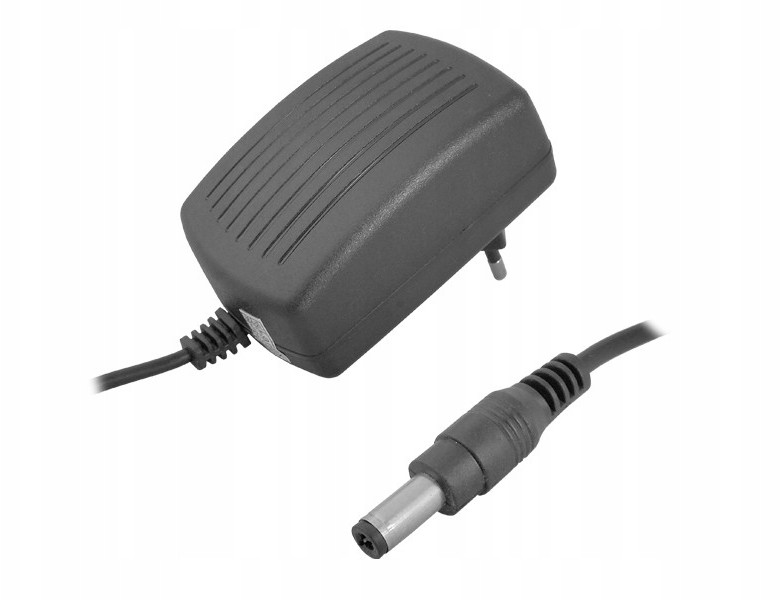 Zasilacz do laptopów uniwersalny 5V3A, wtyk 2,5/5,