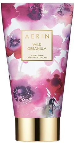 AERIN BEAUTY Wild Geranium - Krem do ciała