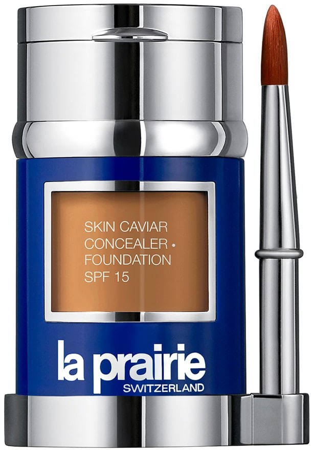 La Prairie Podkłady Skin Caviar Concealer-Foundation SPF 15 Podkład