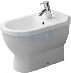 Duravit 2230100000 STARCK 3 Bidet stojący 360x560