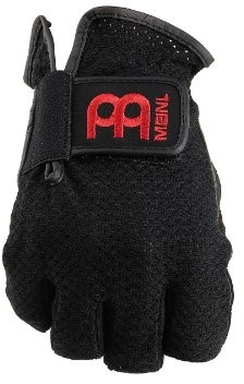 Meinl Cymbals Rękawiczki meinl Cymbals mdgfl-M drum MER fingerfrei M MDGFL-M