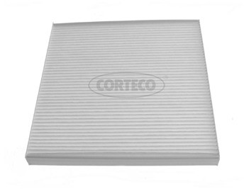 CORTECO Filtr, przewietrzanie przestrzeni pasażerskiej 21651984