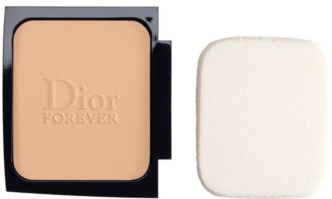 Dior Podkłady Diorskin Forever Extreme Control Refill Podkład