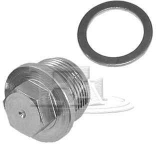 FA 1 Korek spustowy oleju, miska olejowa FA 1 280.750.011