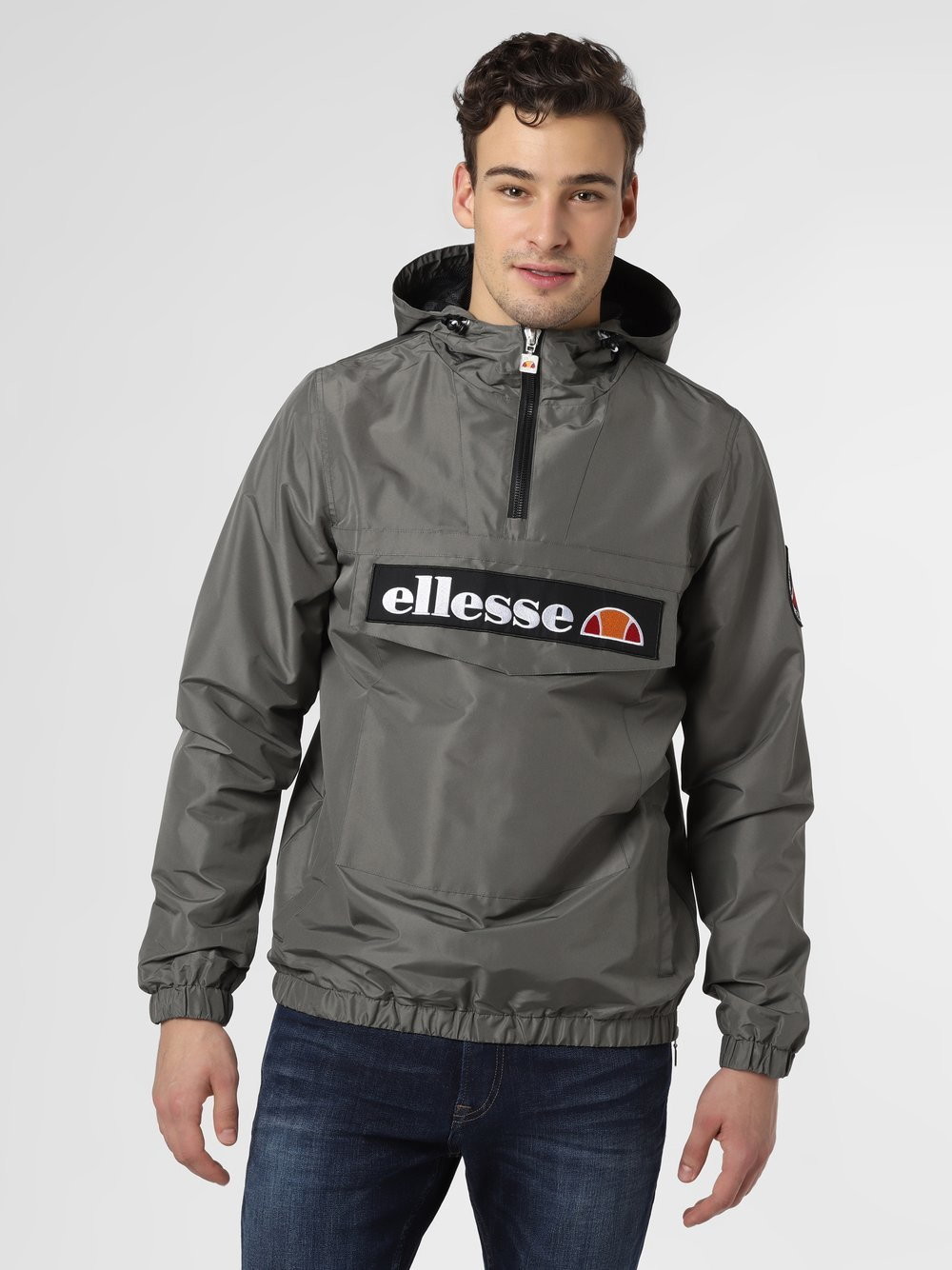 Ellesse Kurtka męska Mont, szary