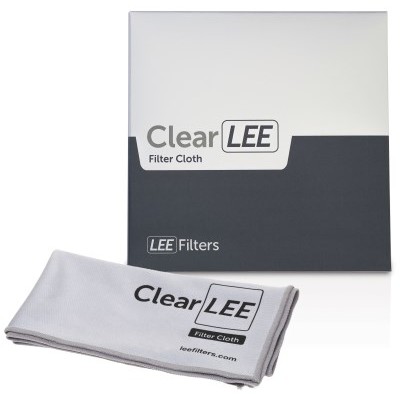 Lee Filters Ściereczka do czyszczenia optyki Lee (30x30cm)