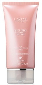 Alterna Caviar Anti-Frizz Blowout Butter | Lekki balsam wygładzający włosy 150ml